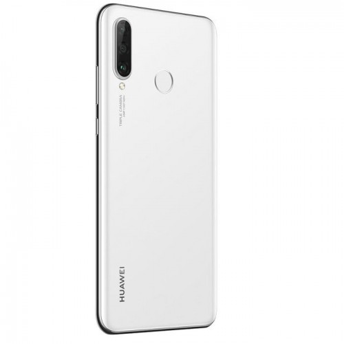 Huawei P30 Lite (White)